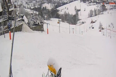 Lyžařské středisko Olczanski