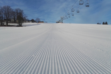 Lyžařské středisko Olczanski